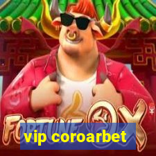 vip coroarbet